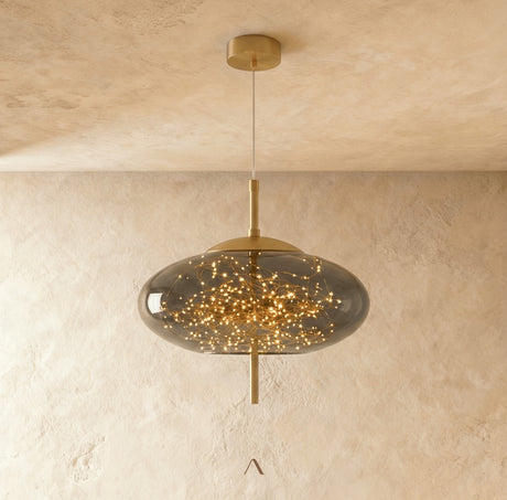 Tessera Pendant Light