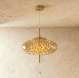 Tessera Pendant Light