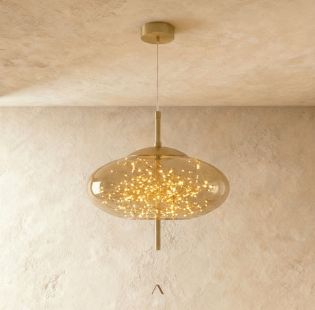 Tessera Pendant Light