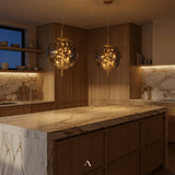 Tessera Pendant Light