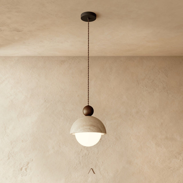 Tet Pendant Light