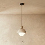 Tet Pendant Light
