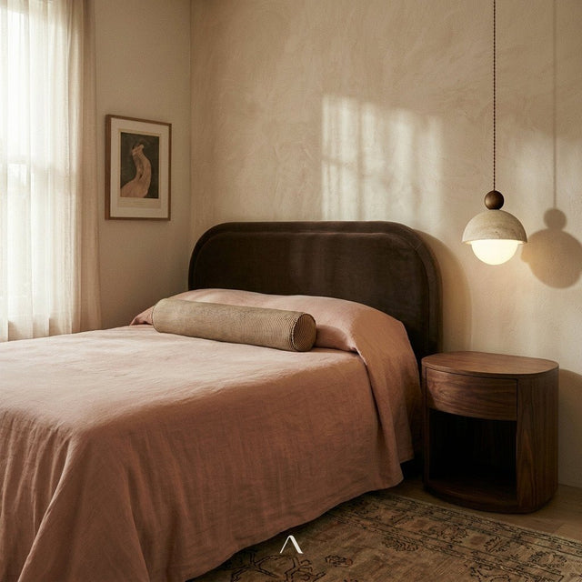 Tet Pendant Light
