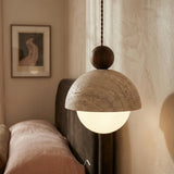 Tet Pendant Light