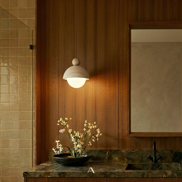 Tet Pendant Light