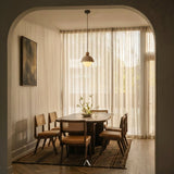 Tet Pendant Light