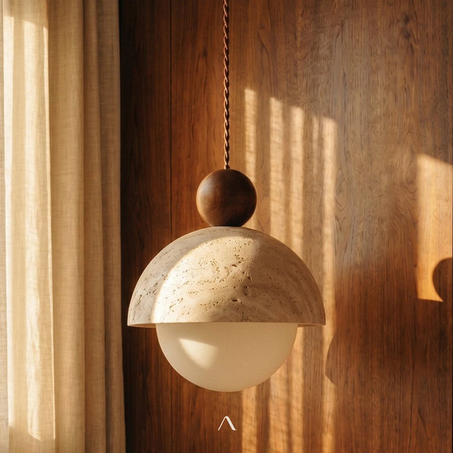 Tet Pendant Light
