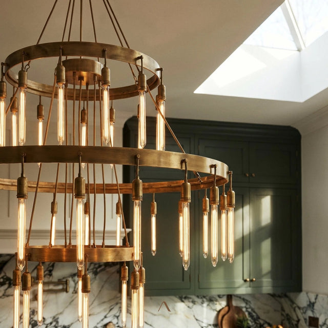 Teulada Chandelier