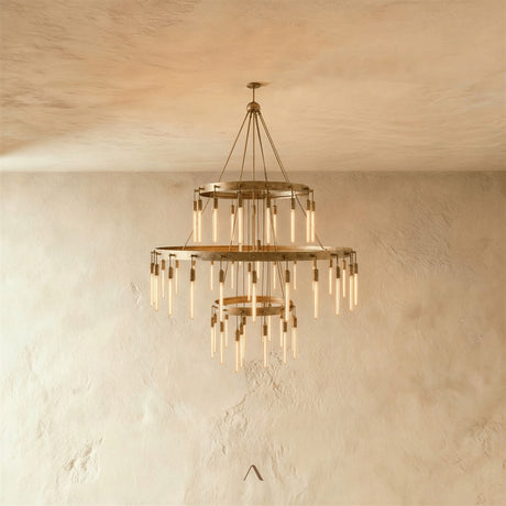 Teulada Chandelier