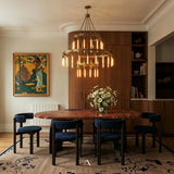 Teulada Chandelier