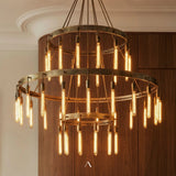 Teulada Chandelier