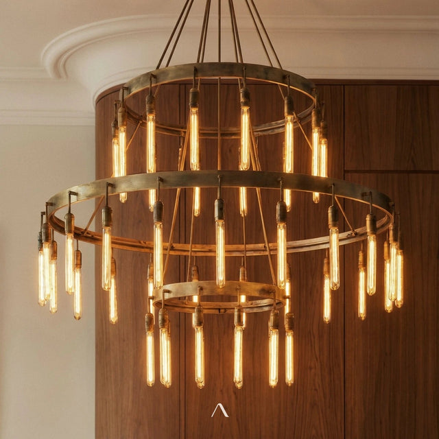 Teulada Chandelier