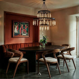 Teulada Chandelier