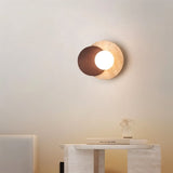 Ammer Wall Lamp