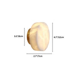 Cauvicourt Wall Lamp