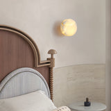 Cauvicourt Wall Lamp
