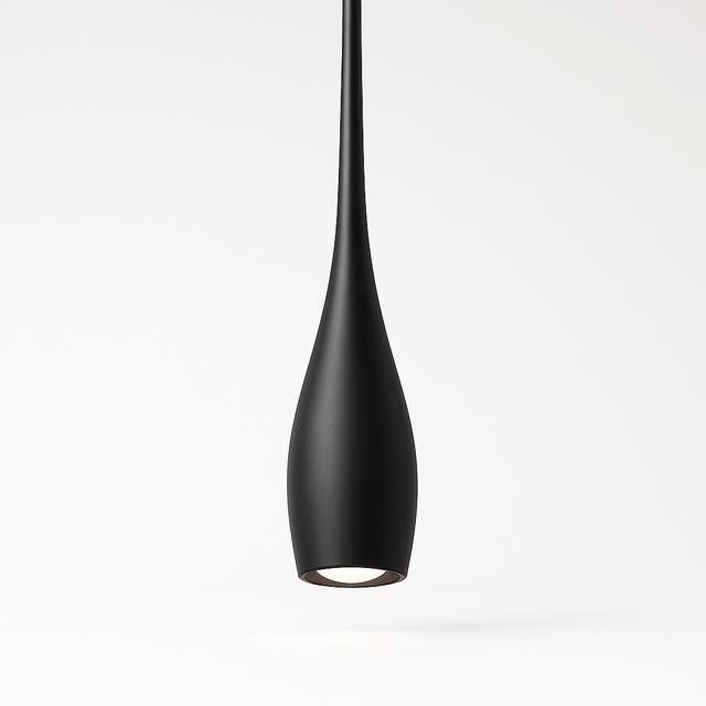 Macon Pendant Light