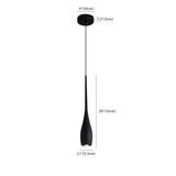 Macon Pendant Light