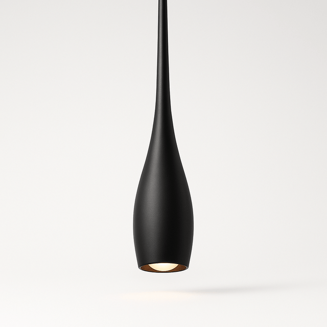 Macon Pendant Light