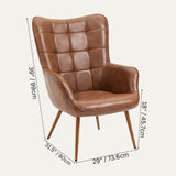Bella Accent Chair
