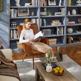 Bella Accent Chair