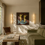 Thale Wall Lamp
