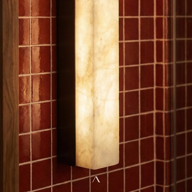 Thale Wall Lamp