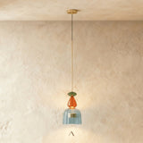 Thann Pendant Light
