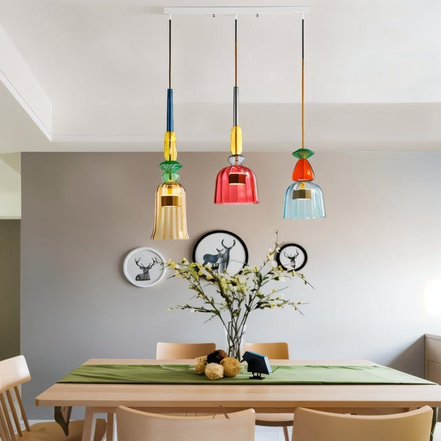 Thann Pendant Light