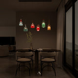 Thann Pendant Light