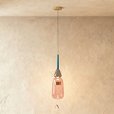Thann Pendant Light