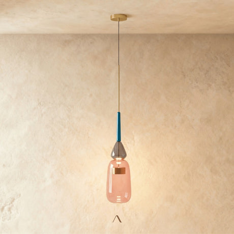 Thann Pendant Light