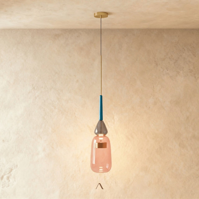 Thann Pendant Light