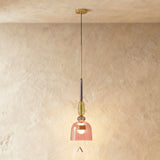 Thann Pendant Light