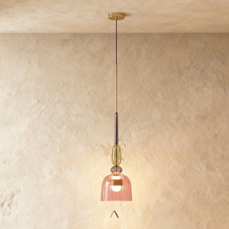 Thann Pendant Light