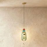 Thann Pendant Light