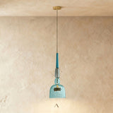 Thann Pendant Light