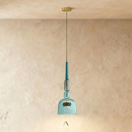 Thann Pendant Light
