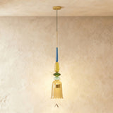 Thann Pendant Light