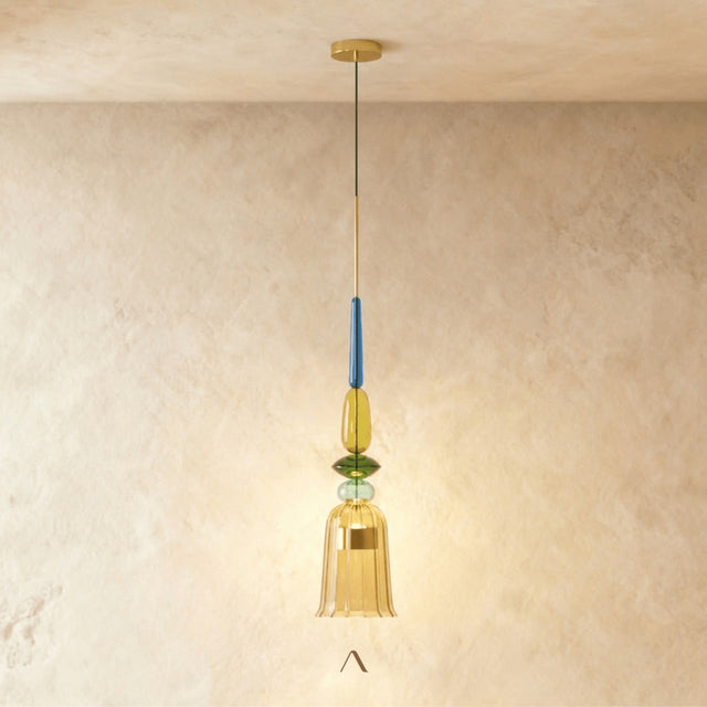 Thann Pendant Light