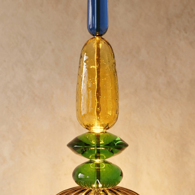 Thann Pendant Light