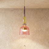 Thann Pendant Light