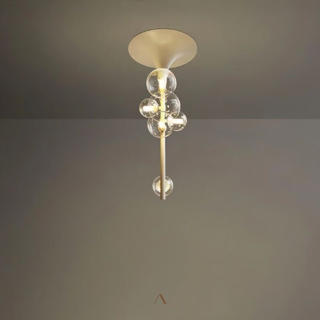 Thasos Ceiling Light