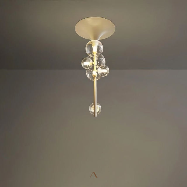 Thasos Ceiling Light