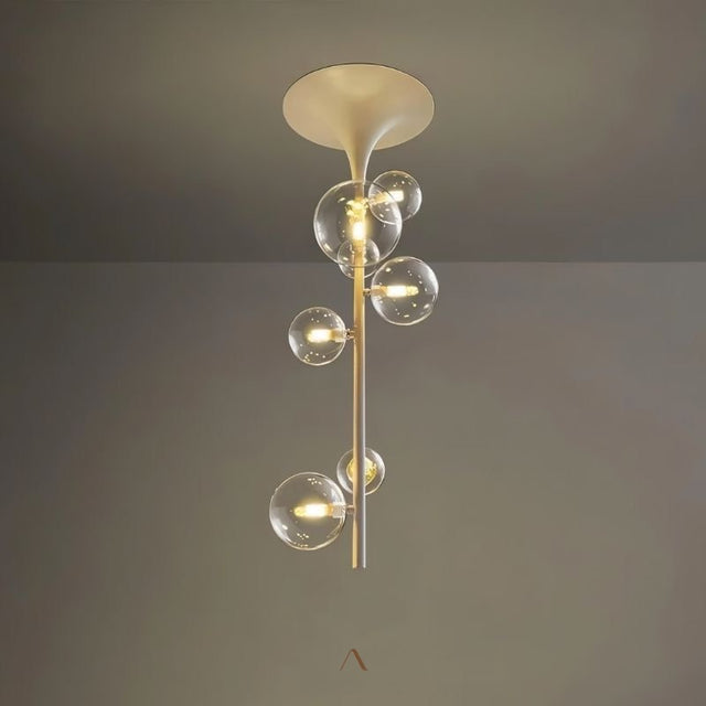 Thasos Ceiling Light