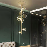 Thasos Ceiling Light