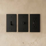 The Brantome Brass Electrical Sample Kit