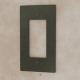 The Brantome Brass Plate (Bronze with Patina) (Custom Module)