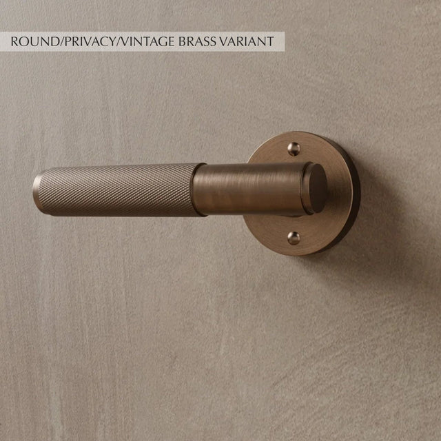 Ardeche Handle