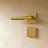 Ardeche Handle